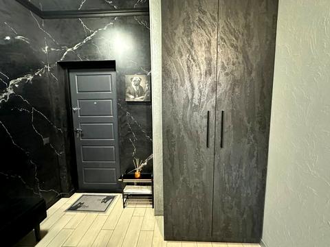 квартира за адресою Лісова вул., 58-А