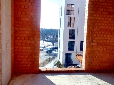 квартира за адресою Лісна вул., 51-А