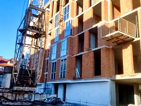 квартира за адресою Лісна вул., 51-А