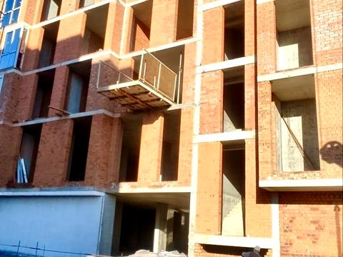 квартира за адресою Лісна вул., 51-А