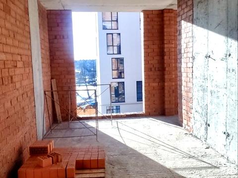 квартира за адресою Лісна вул., 51-А