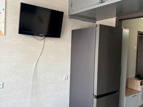 квартира по адресу Героев Полка "Азов ул. (Малиновского маршала), 7