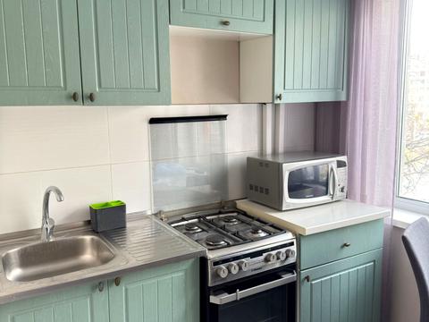 квартира по адресу Героев Полка "Азов ул. (Малиновского маршала), 7