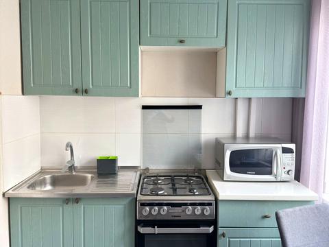 квартира по адресу Героев Полка "Азов ул. (Малиновского маршала), 7