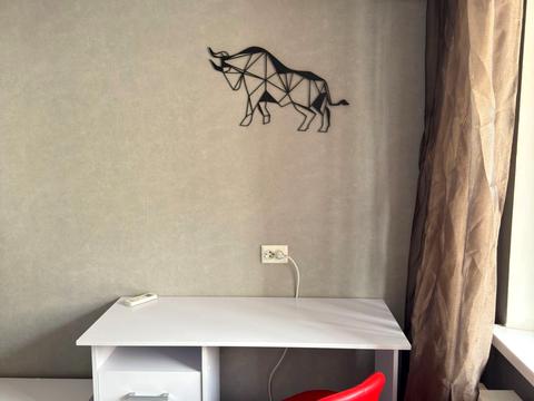 квартира по адресу Героев Полка "Азов ул. (Малиновского маршала), 7