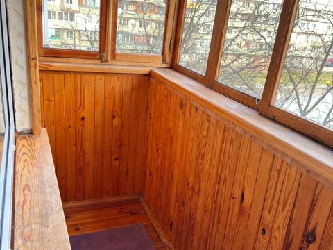 квартира по адресу Героев Полка "Азов ул. (Малиновского маршала), 7