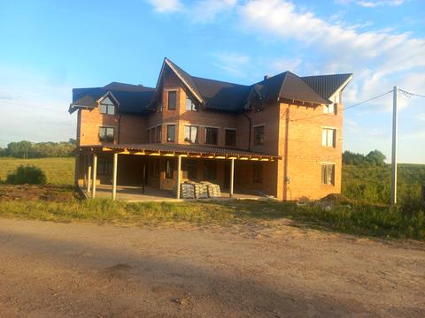 комерційна за адресою Шевченка вул., 1