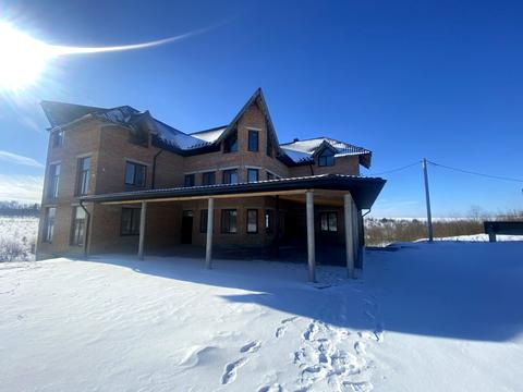 комерційна за адресою Шевченка вул., 1