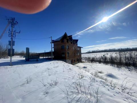 комерційна за адресою Шевченка вул., 1