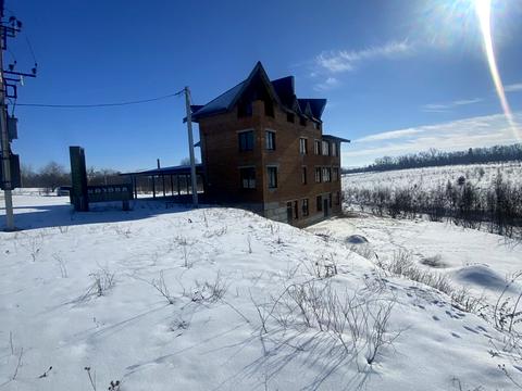 комерційна за адресою Шевченка вул., 1