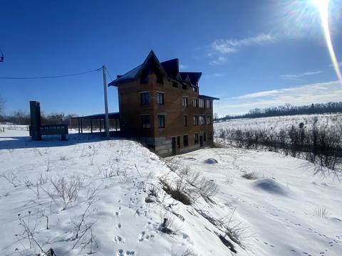 комерційна за адресою Шевченка вул., 1