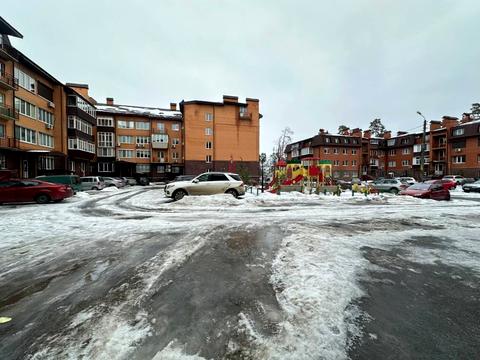 квартира за адресою Лісова вул., 58-А