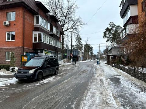 квартира за адресою Лісова вул., 58-А