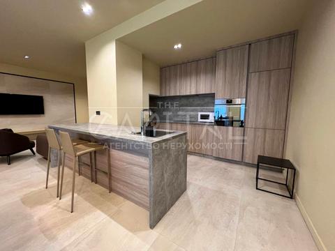 квартира за адресою Антоновича вул. (Горького), 44