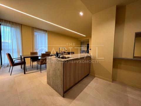 квартира за адресою Антоновича вул. (Горького), 44