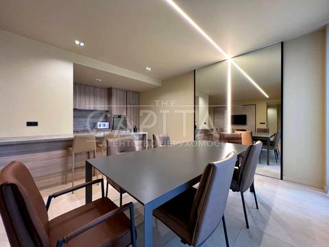 квартира за адресою Антоновича вул. (Горького), 44