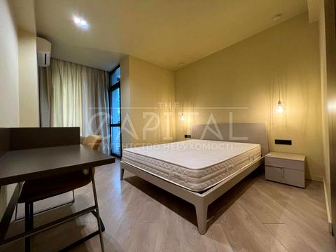 квартира за адресою Антоновича вул. (Горького), 44