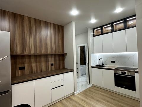 квартира за адресою Архітекторська вул., 24