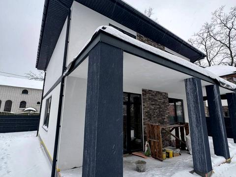 дом по адресу Выговского ул. (Суворова)