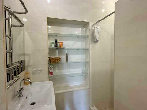 квартира по адресу Анатолия Кукобы ул. (Пролетарская), 47