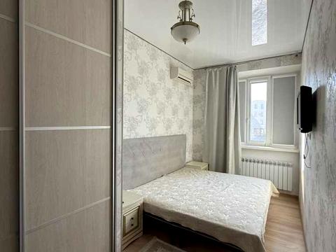 квартира по адресу Анатолия Кукобы ул. (Пролетарская), 47