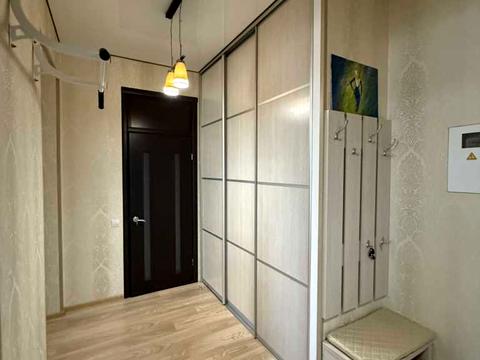 квартира по адресу Анатолия Кукобы ул. (Пролетарская), 47