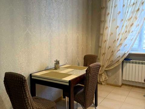 квартира по адресу Анатолия Кукобы ул. (Пролетарская), 47