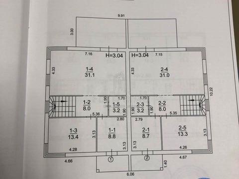 будинок за адресою Троїцька, 28
