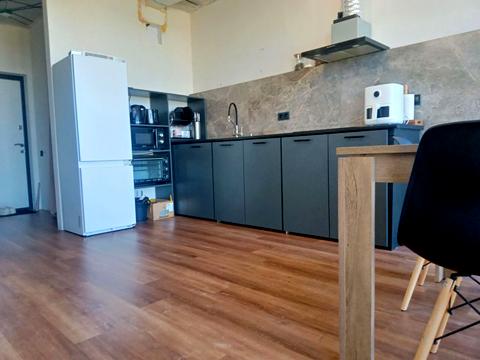 квартира за адресою Одеське шосе, 6-1