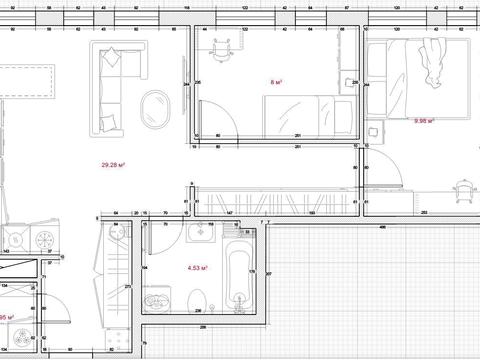 квартира за адресою Одеське шосе, 6-1