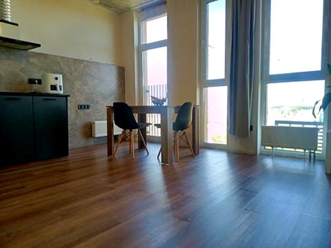 квартира за адресою Одеське шосе, 6-1