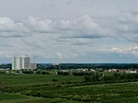 квартира за адресою Одеське шосе, 6-1