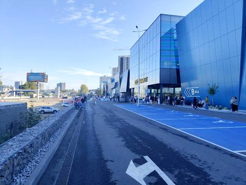 квартира за адресою Одеське шосе, 6-1