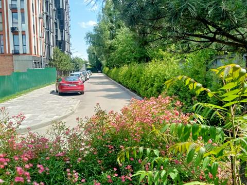 квартира за адресою Одеське шосе, 6-1