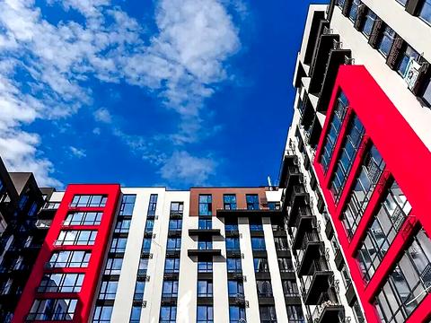 квартира по адресу Романа Левицкого ул., (Будинок 2)