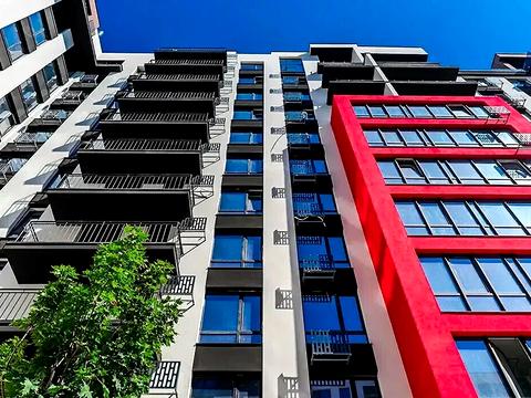 квартира по адресу Романа Левицкого ул., (Будинок 2)