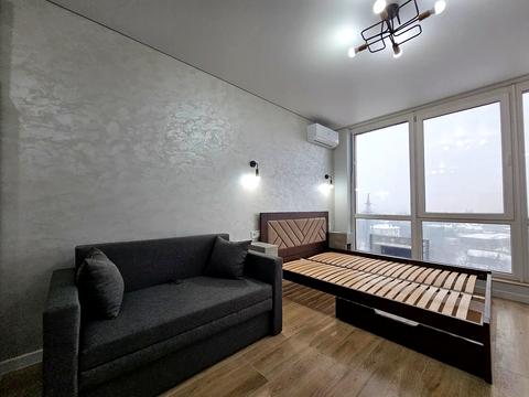 квартира по адресу Романа Левицкого ул., (Будинок 2)