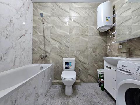 квартира по адресу Романа Левицкого ул., (Будинок 2)