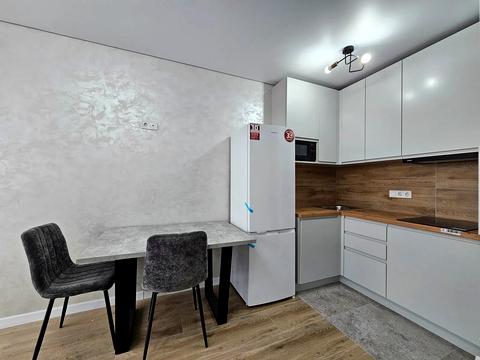 квартира по адресу Романа Левицкого ул., (Будинок 2)