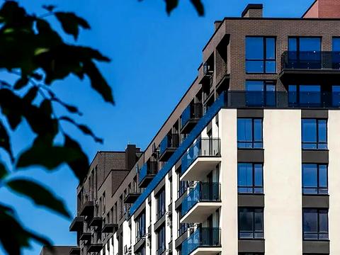 квартира по адресу Романа Левицкого ул., (Будинок 2)