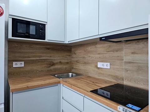 квартира по адресу Романа Левицкого ул., (Будинок 2)