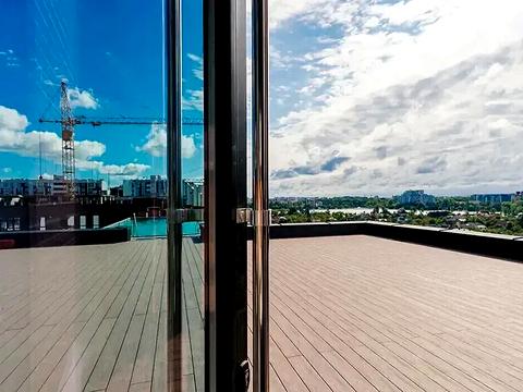 квартира по адресу Романа Левицкого ул., (Будинок 2)