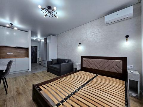 квартира по адресу Романа Левицкого ул., (Будинок 2)