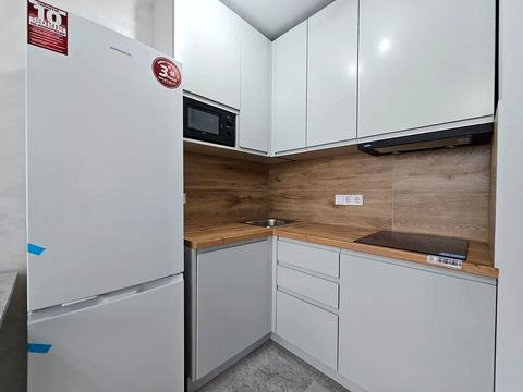 квартира по адресу Романа Левицкого ул., (Будинок 2)