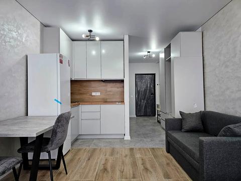 квартира по адресу Романа Левицкого ул., (Будинок 2)