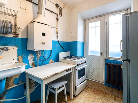 квартира за адресою Гетьмана Мазепи вул., 167/2