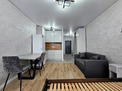 квартира по адресу Романа Левицкого ул., (Будинок 2)