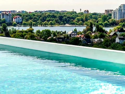 квартира по адресу Романа Левицкого ул., (Будинок 2)