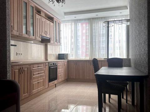 квартира за адресою Юлії Здановської вул. (Ломоносова), 50/2