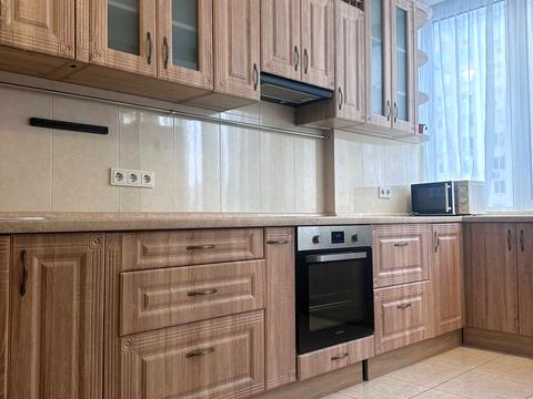 квартира за адресою Юлії Здановської вул. (Ломоносова), 50/2